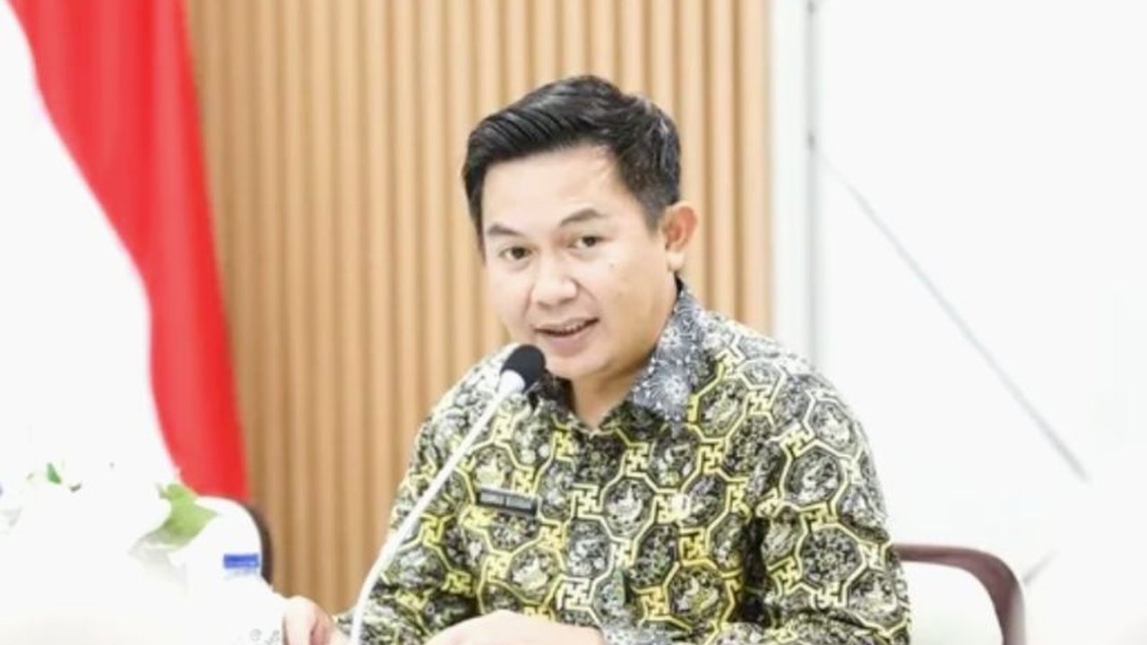 Pemerintah Kabupaten Purwakarta akan menggelar pertunjukan air mancur menari di Taman Sri Baduga untuk merayakan pelantikan Bupati dan Wakil Bupati Purwakarta periode 2025-2030, Saepul Bahri Binzein dan Abang Ijo Apidin.