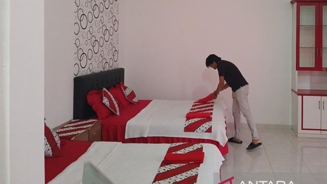 Retret Kepala Daerah di Magelang: Penginapan Penuh, Ekonomi Lokal Terdongkrak