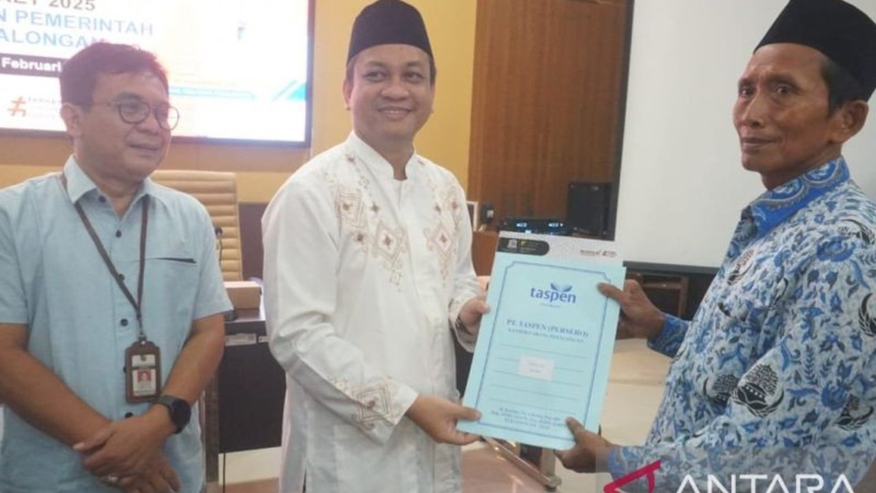 Pemerintah Kota Pekalongan membuka seleksi terbuka untuk mengisi dua posisi kepala dinas yang akan memasuki masa pensiun pada 1 Maret 2025, yaitu Kepala Dinas Kependudukan dan Pencatatan Sipil serta Kepala Dinas Pendidikan.