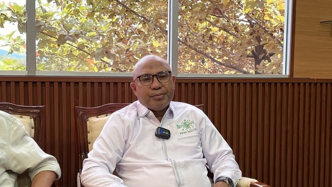 Institut Agama Islam Negeri (IAIN) Ambon memastikan kebijakan efisiensi anggaran senilai Rp14,4 miliar tidak akan berdampak pada kenaikan Uang Kuliah Tunggal (UKT) dan tetap berkomitmen menjaga akses pendidikan bagi mahasiswa.