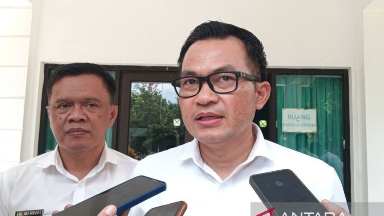 Pemkab Cirebon Tekan Angka Stunting: 8.364 Kasus Berkurang dalam 8 Bulan