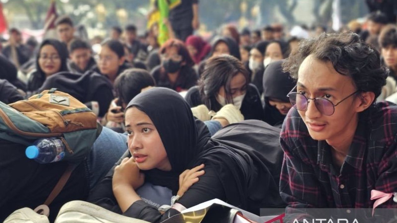 DPRD Kota Malang Kawal Efisiensi Anggaran, Ditengah Demo Mahasiswa