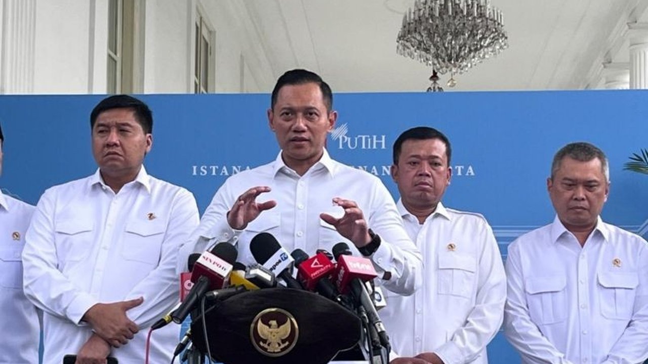 Presiden Prabowo Prioritaskan Infrastruktur Empat Provinsi Baru Papua