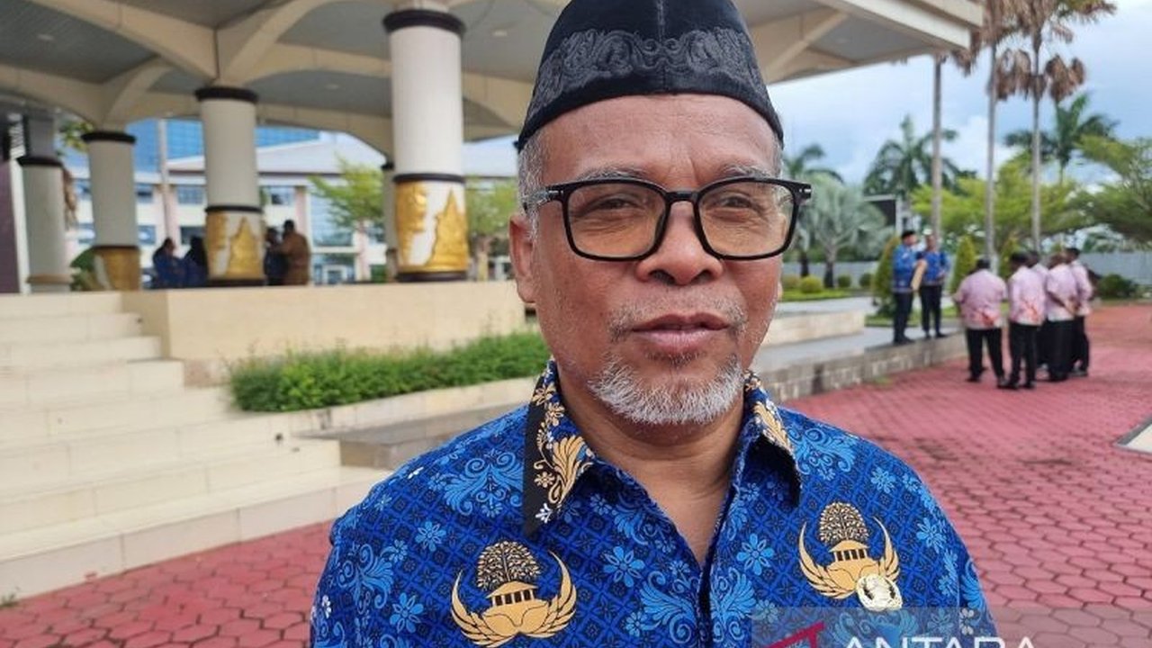 Dinas Kesehatan Papua Barat melaporkan tiga kabupaten telah meluncurkan program Cek Kesehatan Gratis (CKG) untuk mendeteksi penyakit dini, sementara empat kabupaten lainnya masih dalam tahap simulasi.
