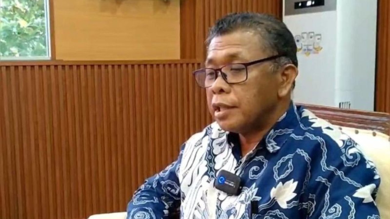 IAIN Ambon Lakukan Efisiensi Anggaran Rp14,4 Miliar, Kegiatan Akademik Tetap Optimal