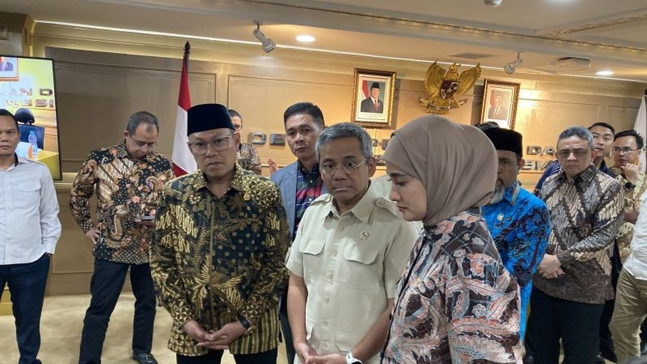 Menkeu Laporkan Efisiensi Anggaran Rp750 Triliun ke DPD