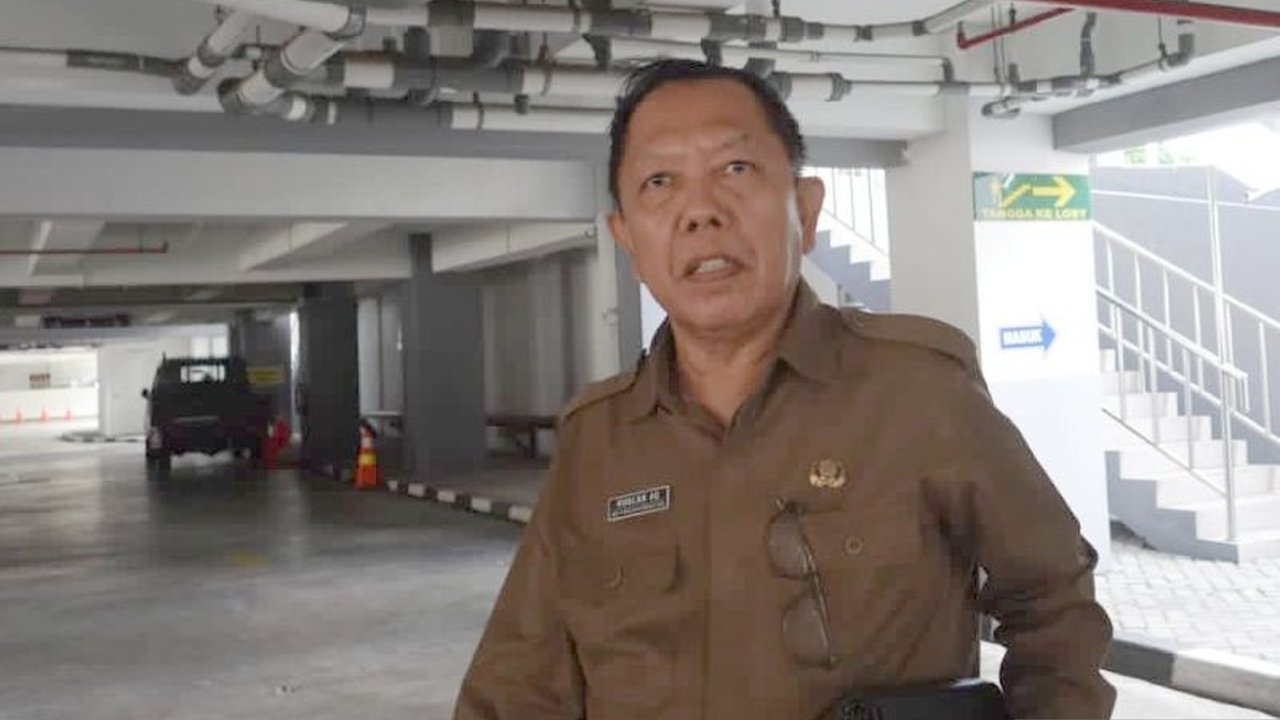 Kejati NTB Periksa Pejabat Terkait Dugaan Korupsi Air Bersih Gili Trawangan