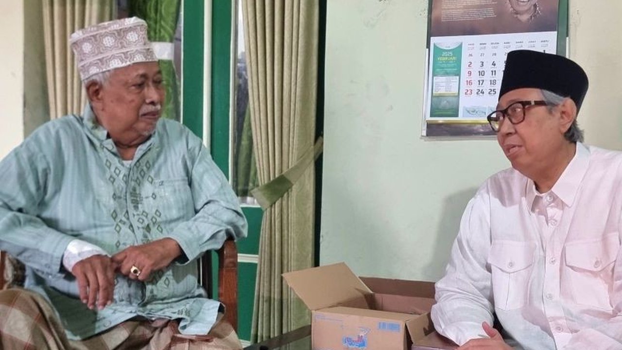 PWNU Jatim Digitalisasi Sejarah NU di Rumah Arsip KH Umar Burhan