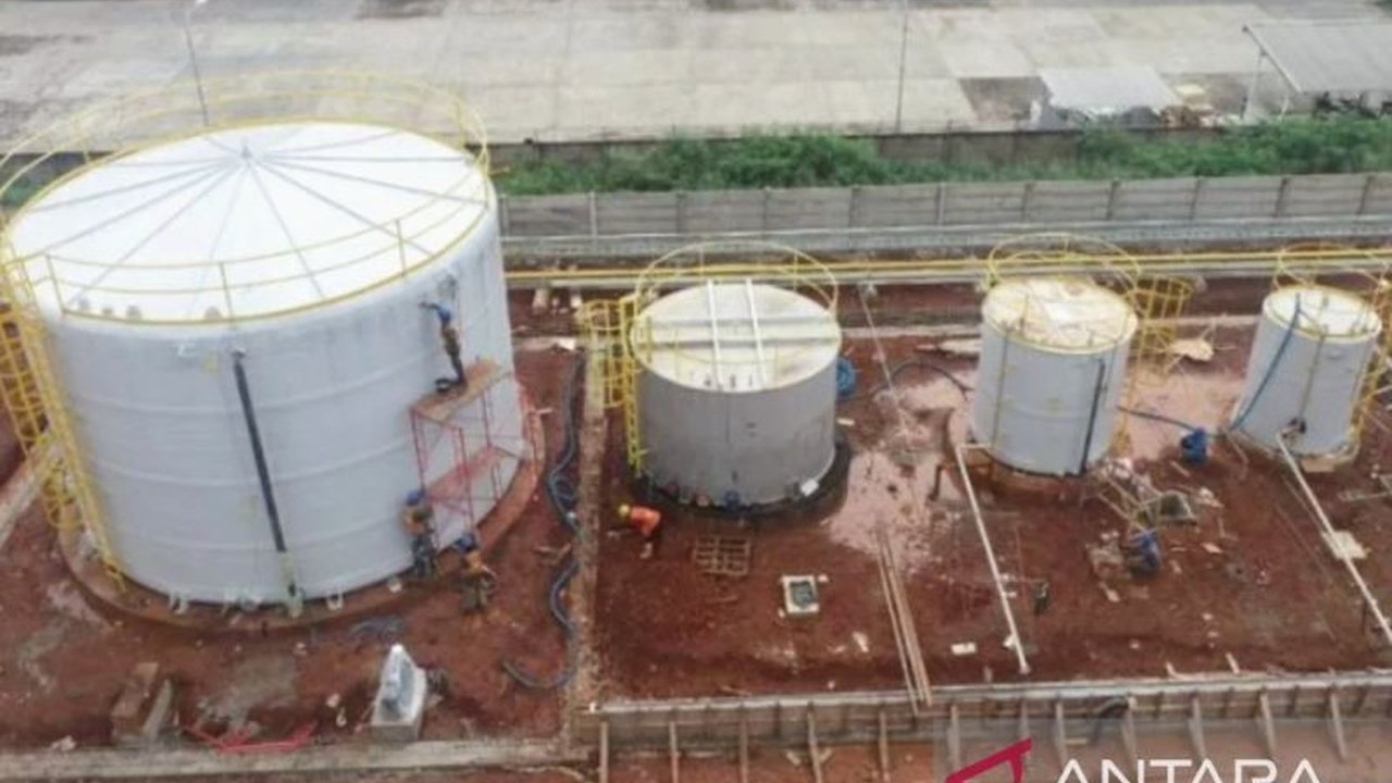 Karawang: Magnet Investasi Jawa Barat di 2025