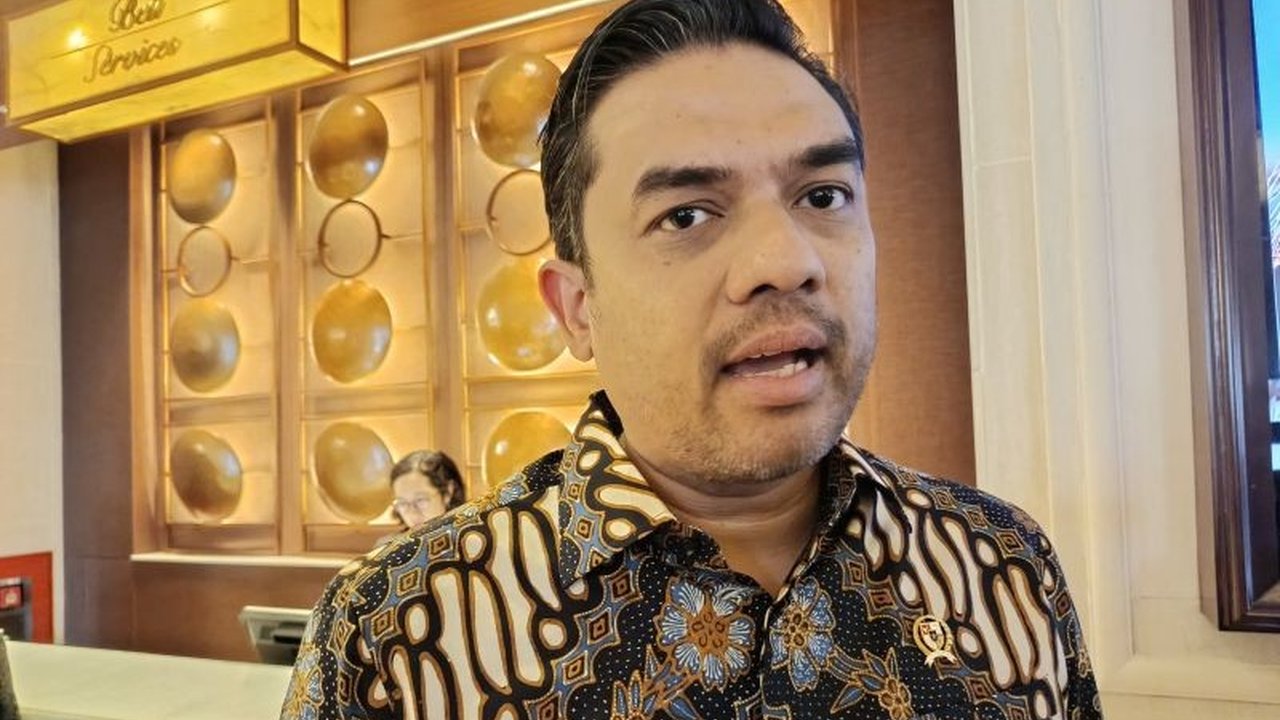 Menteri Maman Abdurrahman menekankan UU Minerba dirancang untuk mendorong pertumbuhan UMKM pertambangan, memberikan kesempatan yang adil, dan menciptakan pengusaha besar baru dari daerah.