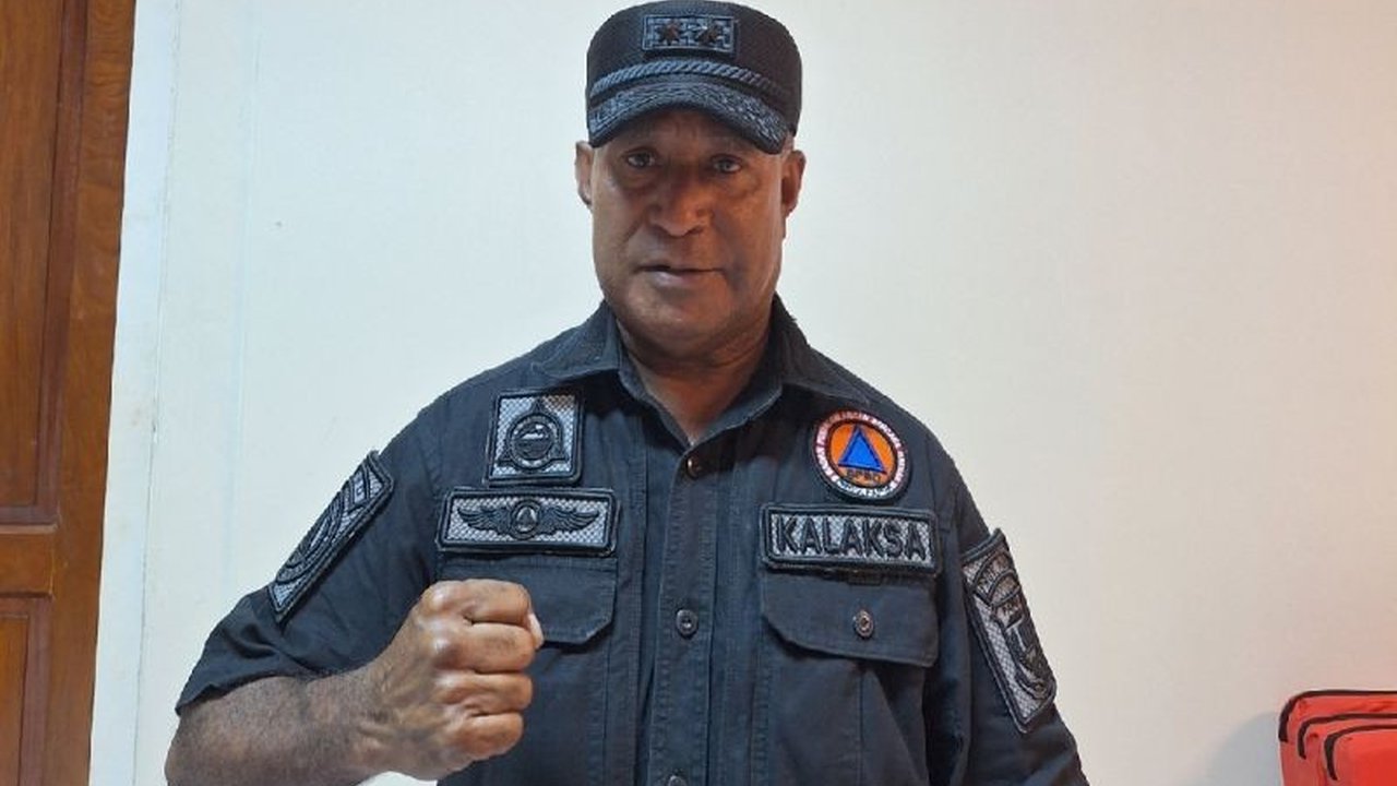 BPBD Papua akan mengelola anggaran Rp14 miliar dari APBD dan Otsus pada 2025 untuk penanggulangan bencana di sembilan kabupaten dan kota rawan bencana alam, melanjutkan jumlah yang sama dengan tahun 2024.