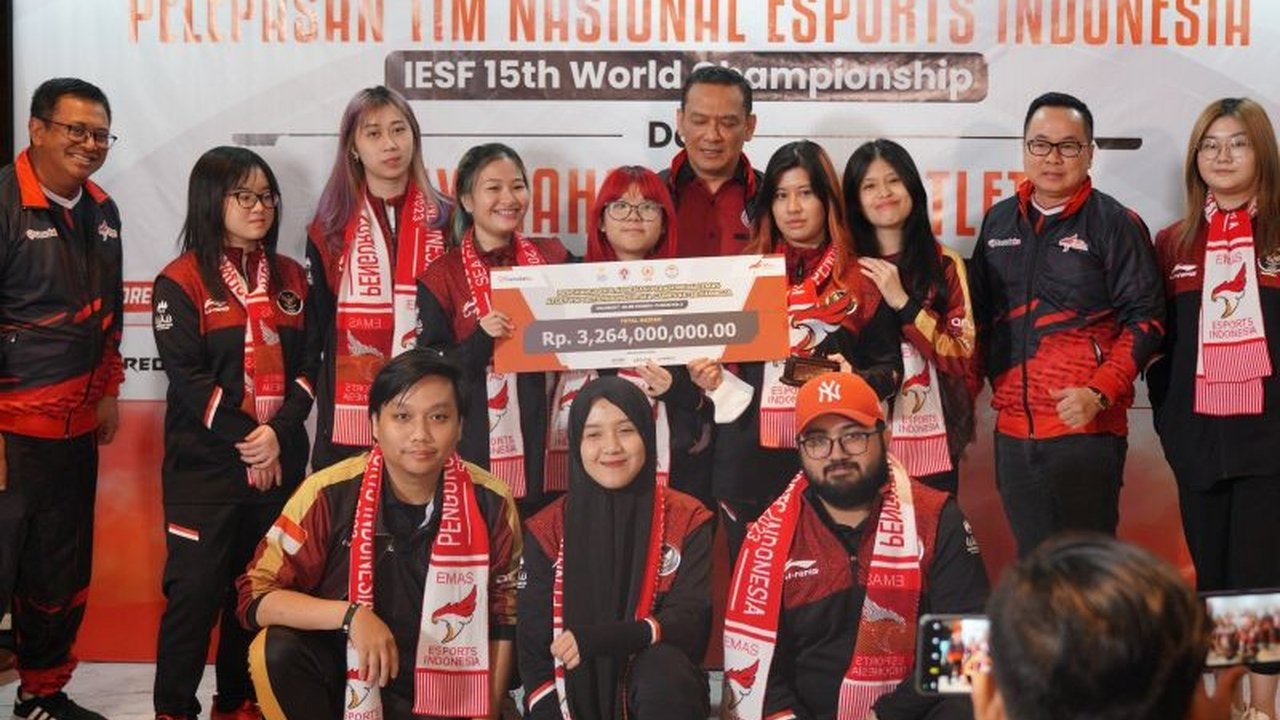Demi efisiensi anggaran, PB ESI kini lebih selektif dalam memilih game esports untuk diikutsertakan dalam kejuaraan, dengan fokus pada potensi meraih medali di SEA Games 2025.