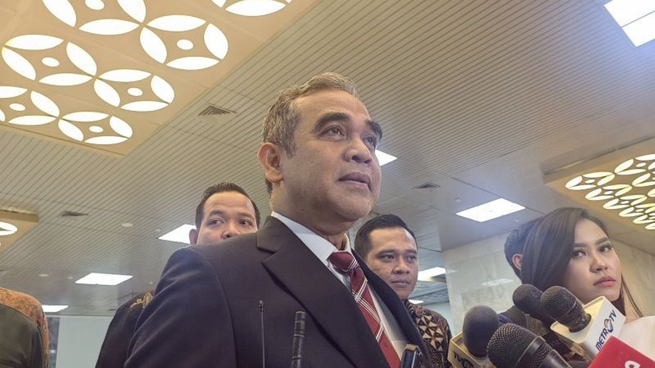 Keputusan Partai Gerindra mencalonkan kembali Prabowo Subianto di Pilpres 2029 bertujuan untuk memberikan kepastian politik dan memastikan keberhasilan pemerintahan periode kedua.