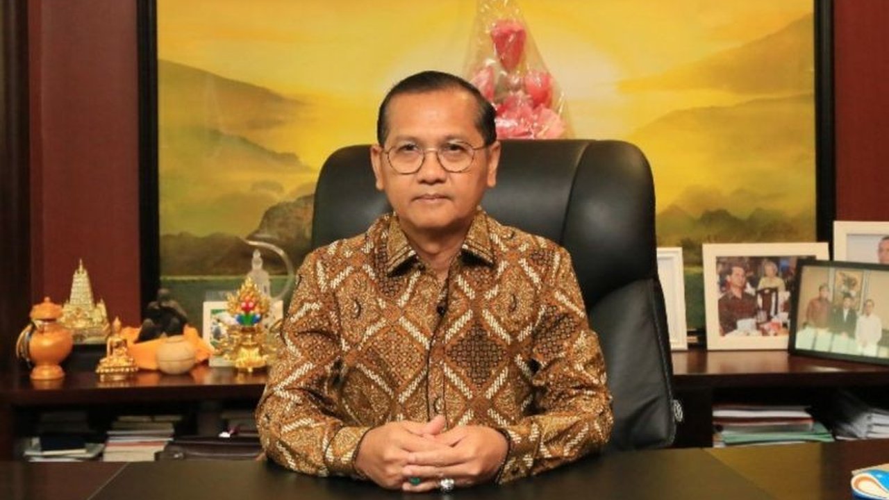 Direktorat Jenderal Bimbingan Masyarakat Buddha Kementerian Agama memastikan efisiensi anggaran tidak akan mengurangi Bantuan Operasional Pendidikan (BOP) dan Program Indonesia Pintar (PIP) untuk pendidikan Buddha, serta tetap fokus pada pengembangan pend