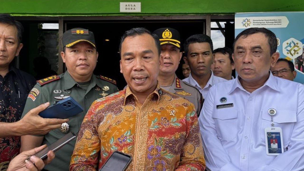 Pemerintah Indonesia meluncurkan program Makan Bayi Gratis (MBG) untuk ibu hamil, menyusui, dan balita guna mengurangi angka stunting dan memastikan nutrisi yang cukup bagi generasi penerus.