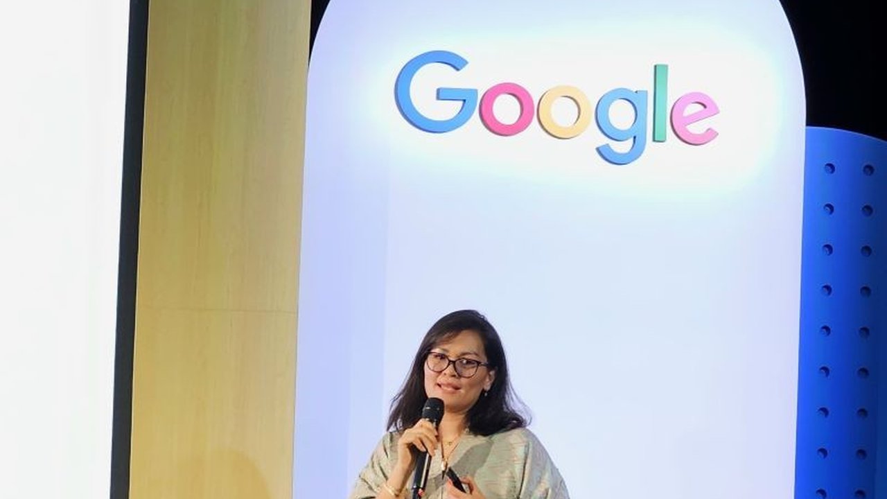 Google Perangi Judi Online: AI dan Machine Learning Jadi Senjata Utama