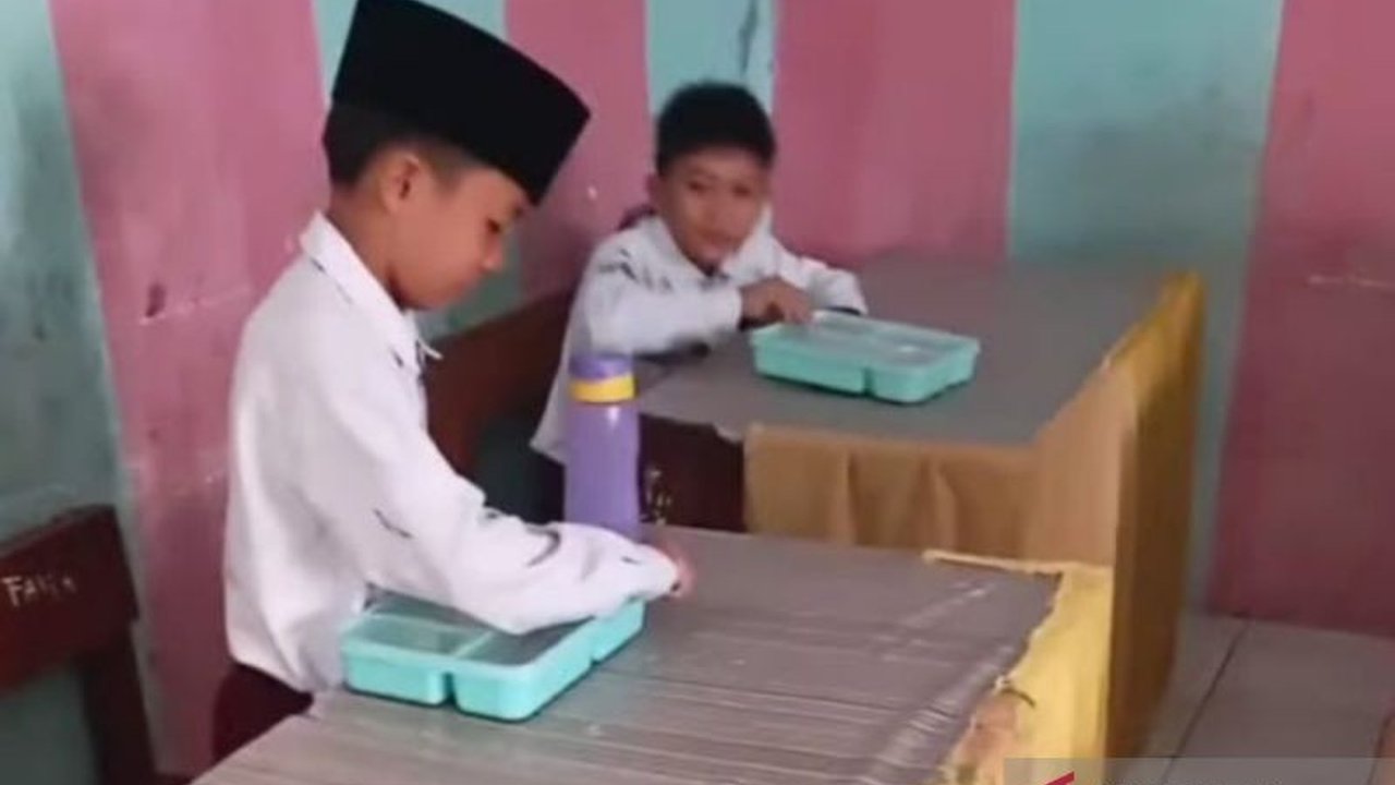 Regulasi Cegah Korupsi Dana Makan Bergizi Gratis (MBG) Diperlukan