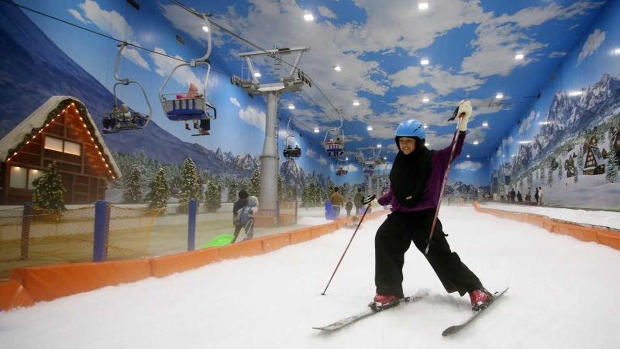 Investasi di Tangerang Selatan Melonjak 14 Persen di 2024, Capai Rp8 Triliun