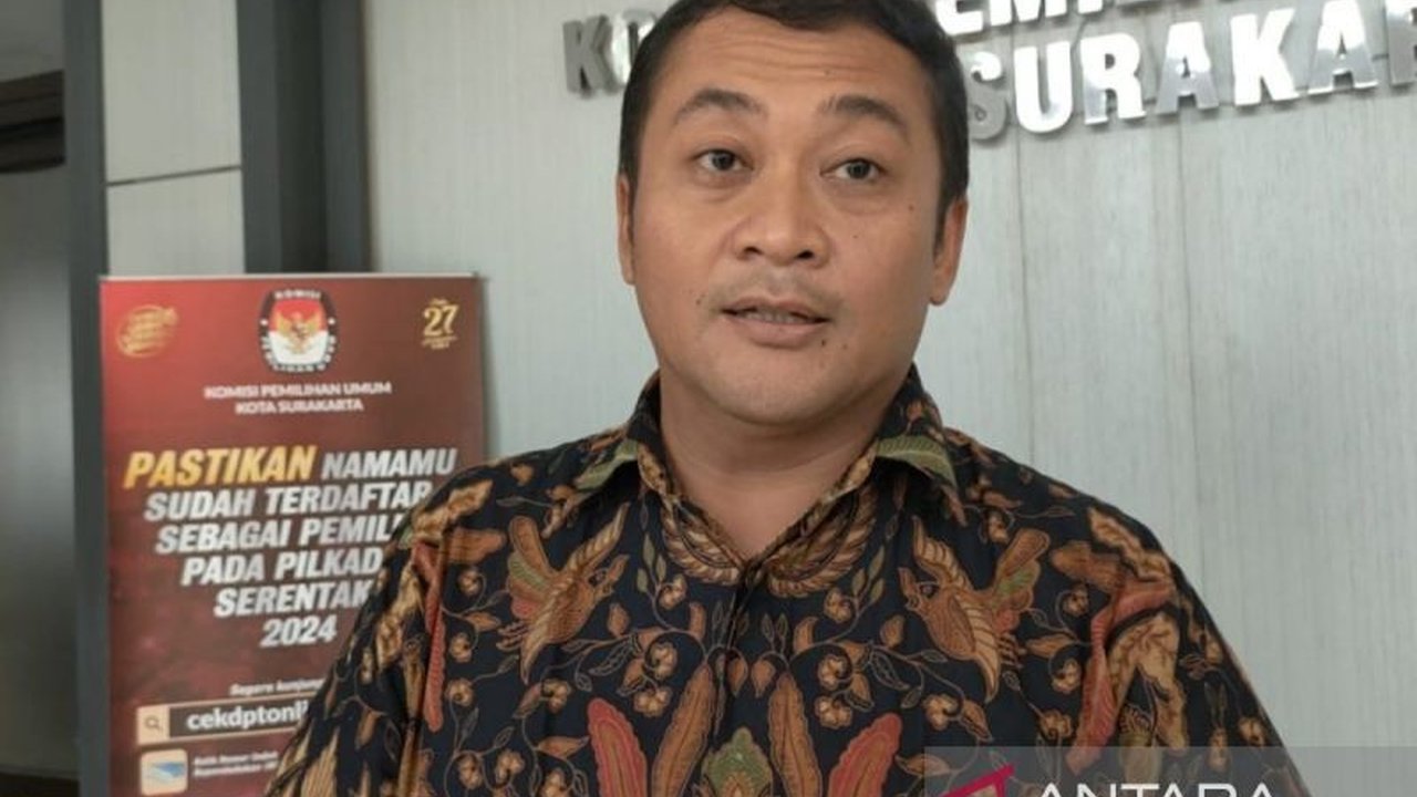 KPU Kota Surakarta mengembalikan enam mobil dinas sewa untuk efisiensi anggaran, namun operasional tetap berjalan lancar dengan kendaraan dinas lain yang dimiliki.