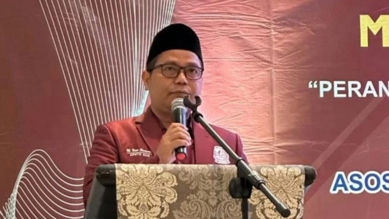 Guru Besar UIN Jember Kritik Pasal-Pasal Bermasalah dalam RUU KUHAP