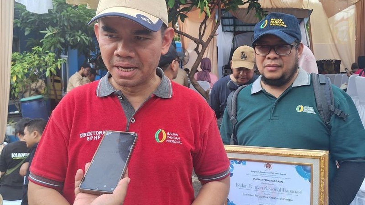 Badan Pangan Nasional (Bapanas) memastikan ketersediaan dan harga bahan pangan tetap aman dan terjangkau selama bulan Ramadhan, berkat berbagai strategi yang telah disiapkan.