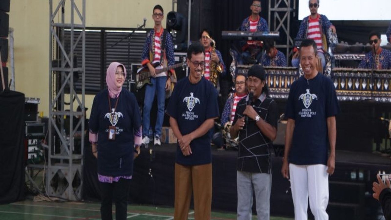 Kulon Progo Bidik Sport Tourism 2025: Dorong Pariwisata dan Prestasi Olahraga