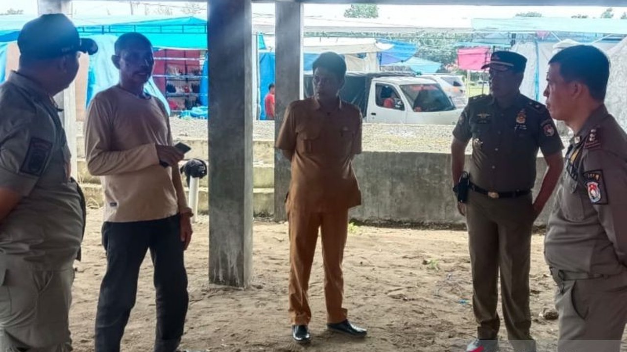 Pemerintah Kabupaten Mukomuko mengizinkan pasar malam di komplek perkantoran untuk memeriahkan HUT ke-22 Kabupaten Mukomuko, dengan catatan menjaga kebersihan, keamanan, dan aset daerah seperti rumah adat.