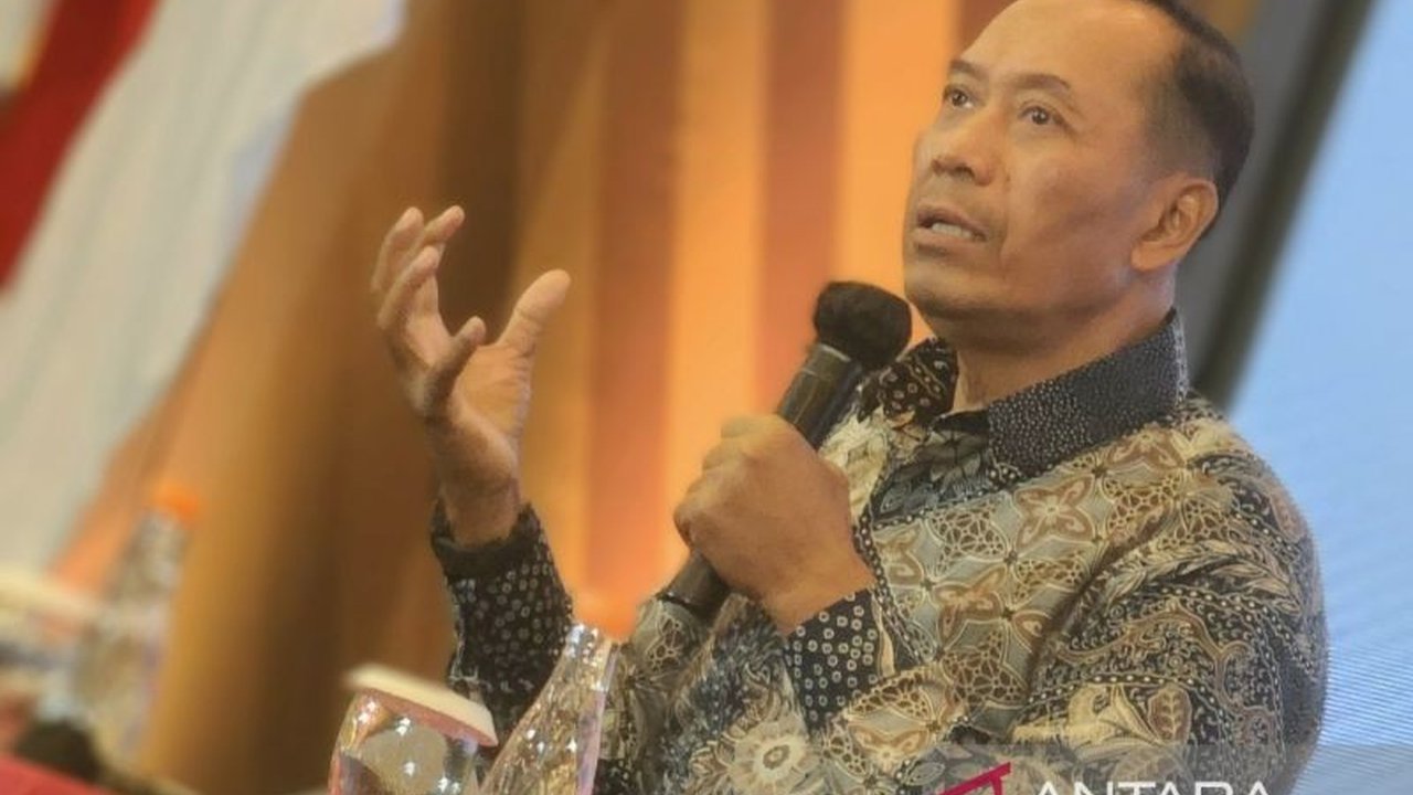 Wamenristekdikti: Perguruan Tinggi, Kunci Jawab Tantangan Pembangunan Nasional