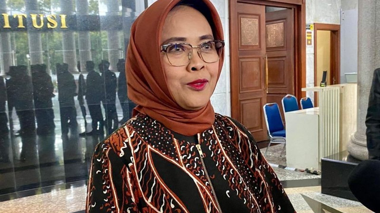 MK Mulai Rapat Putus Sengketa Pilkada 2024: 40 Perkara Tersisa