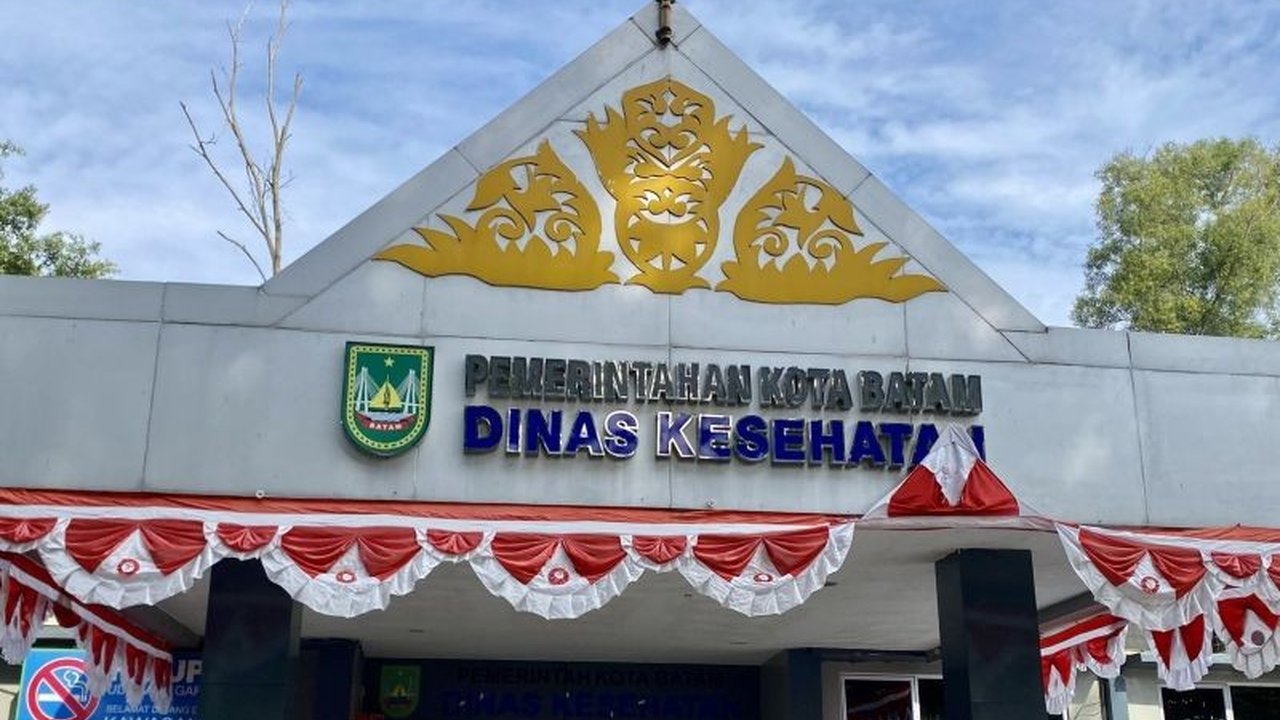 Dinas Kesehatan Batam memastikan Kota Batam hingga Januari 2025 aman dari rabies meskipun terdapat kasus gigitan hewan, menekankan pentingnya kewaspadaan dan penanganan gigitan hewan.