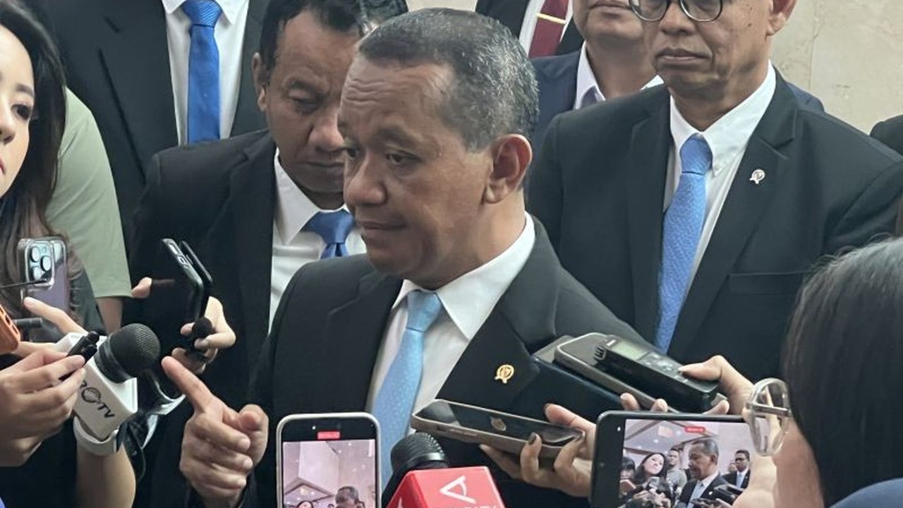 Larangan Pindahtangan IUP Tambang untuk UKM: Dorong Lahirnya Pengusaha Baru