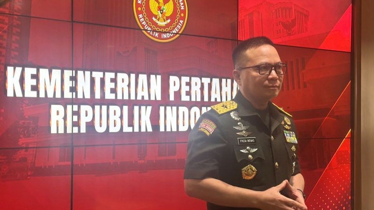 Kerja Sama Radar Pacu Pertumbuhan Industri Pertahanan RI