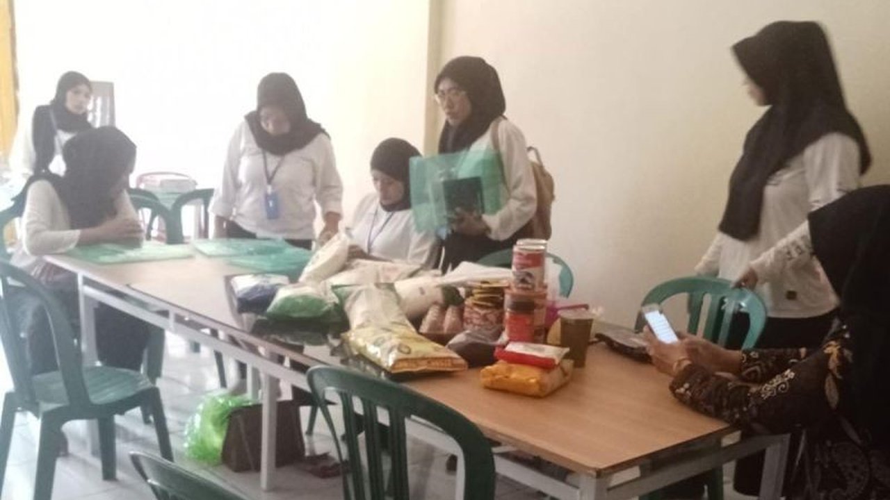 Pemkot Mataram Anggarkan Rp1 Miliar untuk Pelatihan Kerja Tekan Kemiskinan Ekstrem