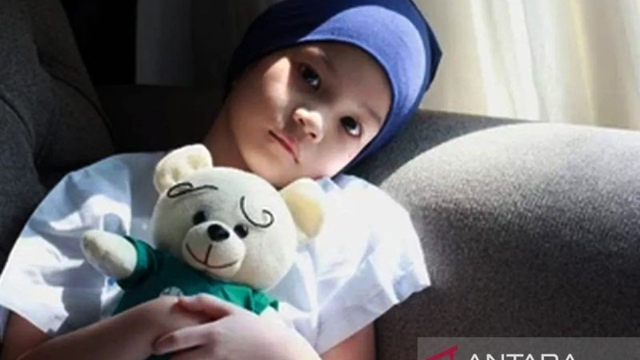 Hotline Kanker: Dukungan Penting bagi Penyembuhan