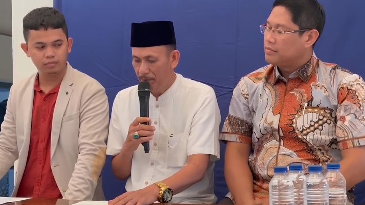 Dugaan Korupsi Rp23,2 Miliar: Kades Kohod Terseret Kasus SHGB/SHM