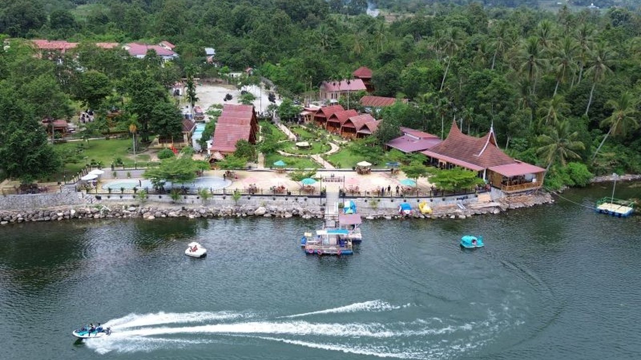 Panja Pariwisata di DPR RI bahas revisi UU Kepariwisataan untuk menciptakan sektor pariwisata Indonesia yang berkelanjutan, tangguh menghadapi krisis, dan berkeadilan untuk kesejahteraan rakyat.