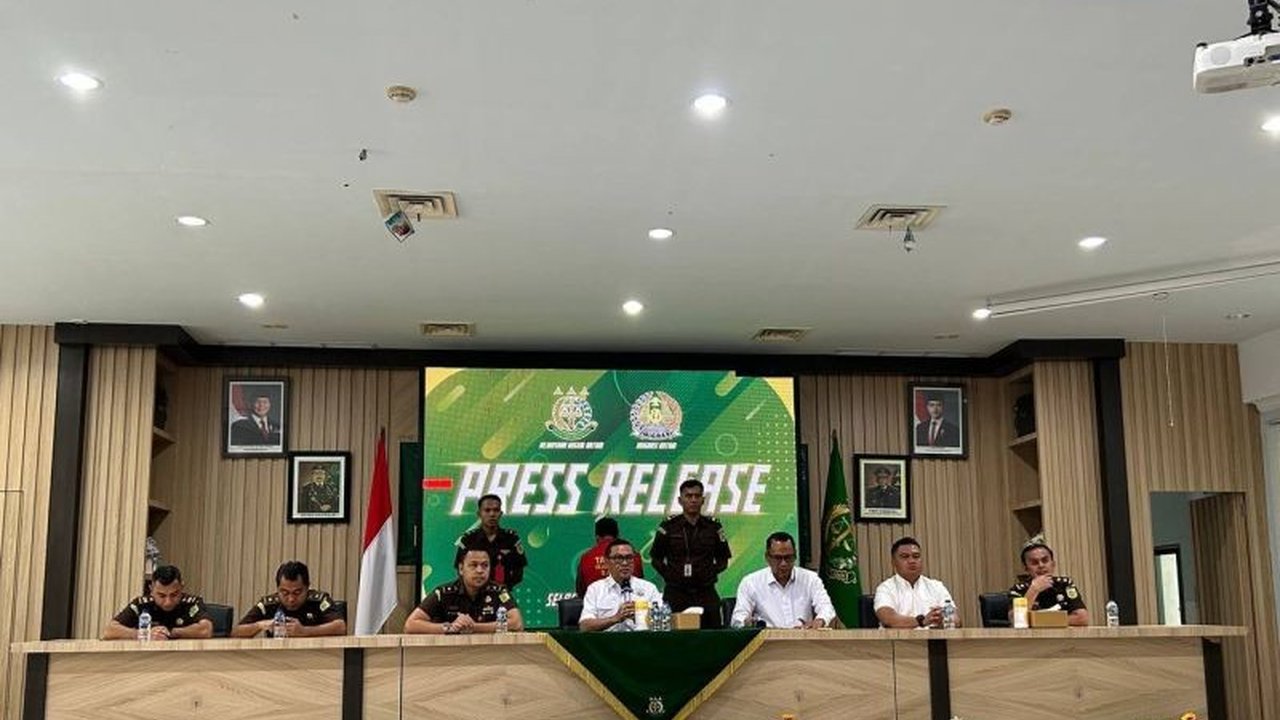 Buronan Kasus Penggelapan Rp230 Juta di Bali Ditangkap di Batam