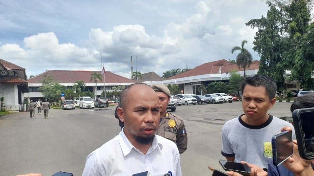 Pemkab Serang Siap Terapkan WFA: Tantangan dan Kesiapan Digitalisasi