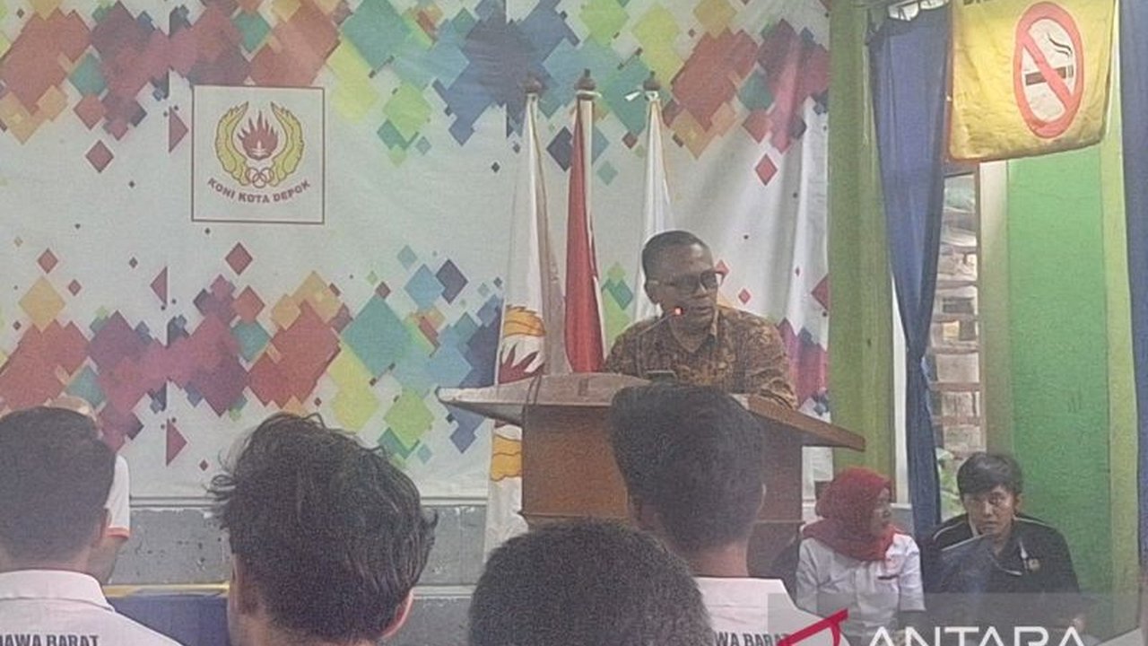 Pemkot Depok meningkatkan fasilitas Gedung Ekonomi Kreatif Depok MiCC dengan tambahan AC, perbaikan lantai, dan lainnya melalui APBD 2025 untuk mendukung pelaku ekonomi kreatif.