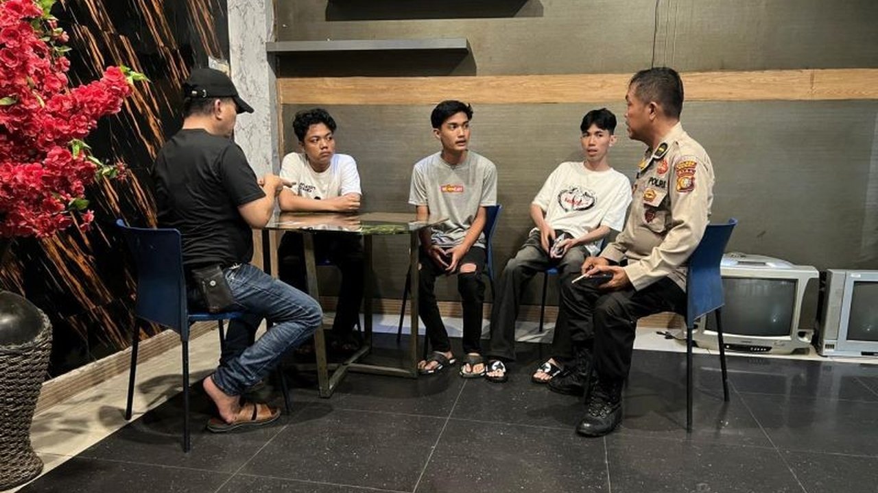 BP3MI Riau berhasil mencegah keberangkatan tiga calon pekerja migran Indonesia (CPMI) ke Kamboja yang diduga akan terlibat dalam sindikat penipuan online dengan iming-iming gaji tinggi.
