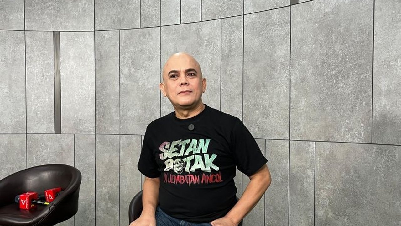 Aktor Ozi Syahputra mengungkapkan faktor budaya dan kepercayaan masyarakat Indonesia terhadap hal-hal mistis sebagai kunci kesuksesan film horor Tanah Air, didukung data jumlah penonton film horor yang jauh melampaui genre lainnya.