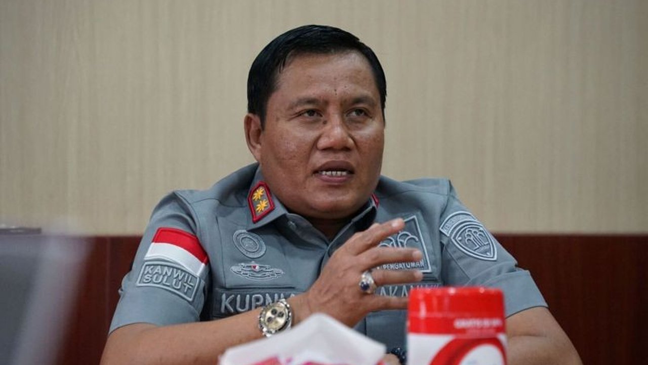 Kepala Kantor Wilayah Kemenkumham Sulawesi Utara, Kurniaman Telaumbanua, menekankan peran krusial paralegal dalam membantu masyarakat yang berhadapan dengan hukum,  sebagaimana disampaikan dalam pelatihan paralegal serentak yang diikuti 143 peserta.