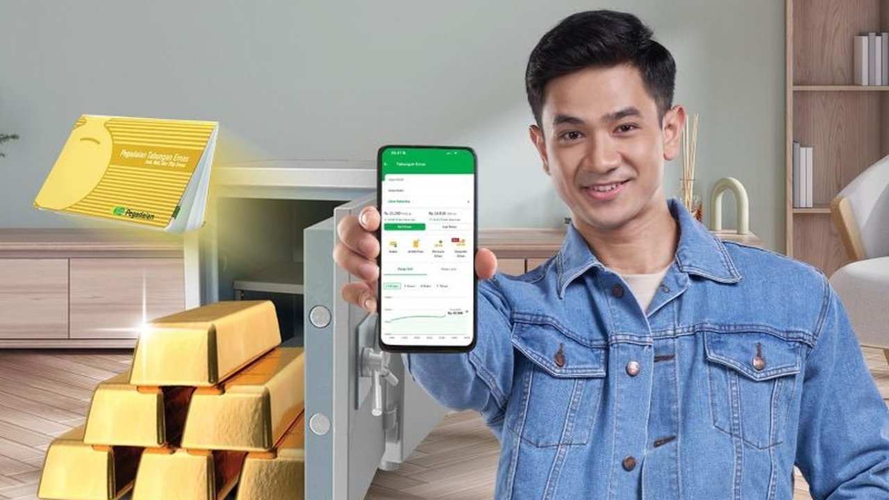 Dari peran bank emas dalam menopang perekonomian hingga percepatan pembangunan infrastruktur jelang mudik Lebaran 2025, berbagai perkembangan ekonomi penting terjadi di Indonesia.