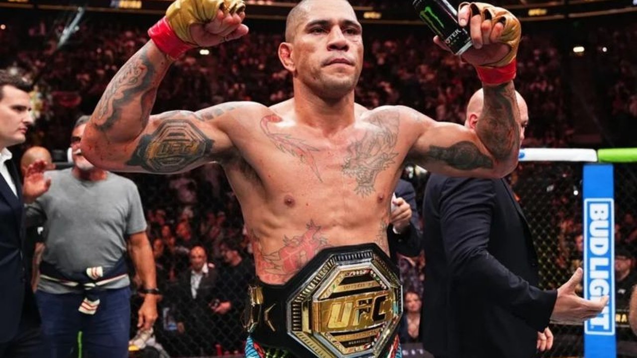 Juara UFC kelas berat ringan, Alex Pereira, optimistis pertarungan tinju melawan juara kelas berat dunia Oleksandr Usyk akan terlaksana berkat kerja sama antara UFC dan pihak tinju.