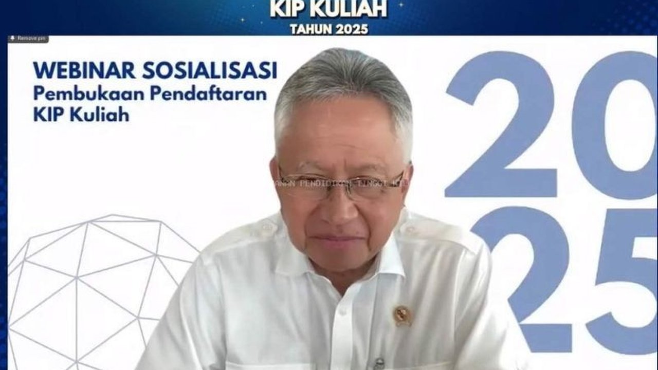 Efisiensi Anggaran Pemerintah: KIP Kuliah dan UKT Aman!