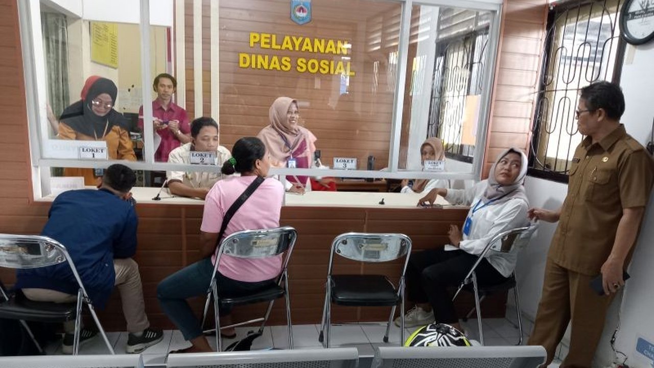 Bansos PKH Kota Mataram Tahun 2025 Tetap Berjalan