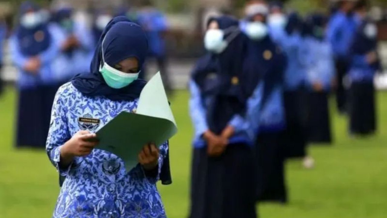 Badan Kepegawaian Daerah DIY belum akan menerapkan sistem WFA bagi ASN, memilih fokus pada efisiensi anggaran seperti pengurangan perjalanan dinas dan penghematan energi.