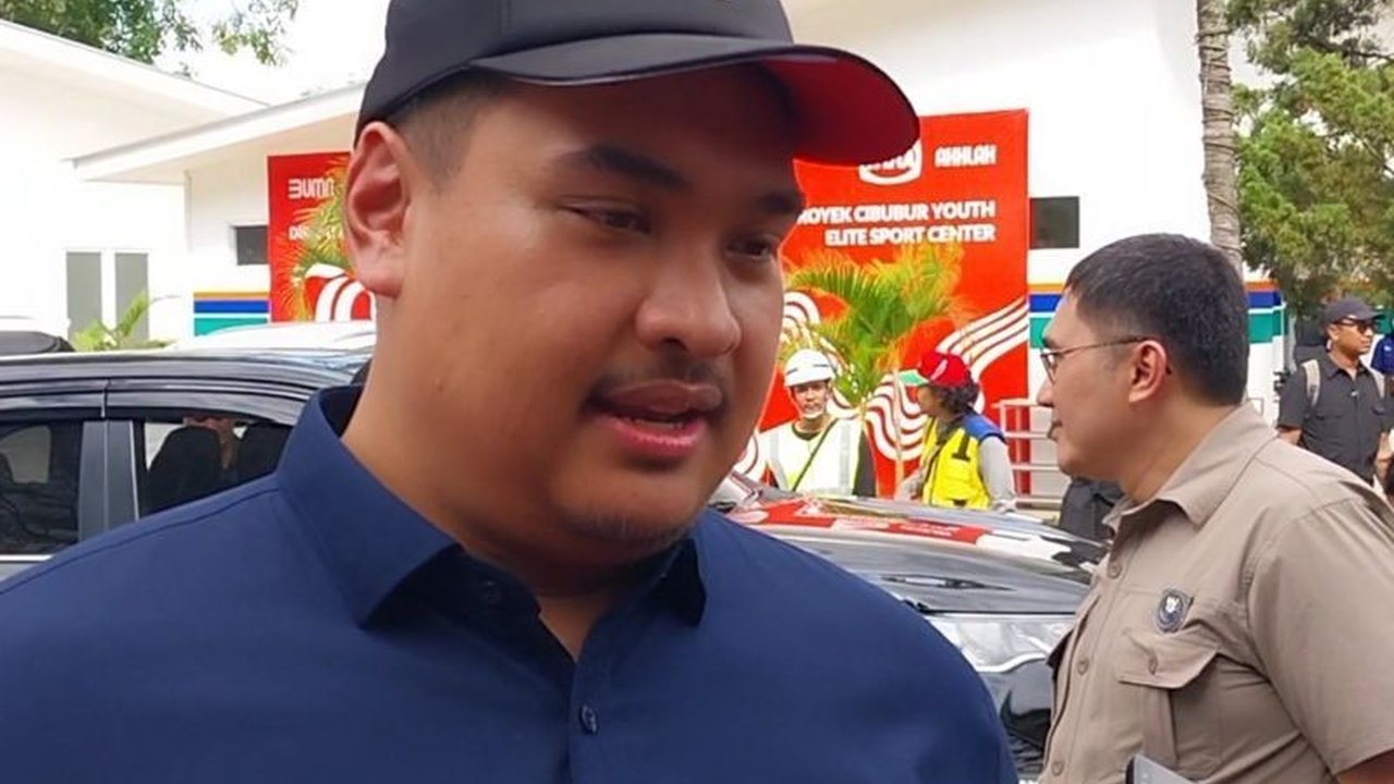 Pelatnas 2025 Fokus Raih Medali: Menpora Bantah Pelatihan Dihentikan