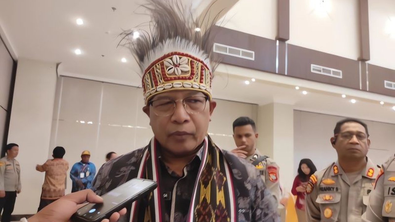 Panitia Seleksi (Pansel) umumkan sembilan calon terpilih anggota DPRP-PBD jalur Otsus Papua Barat Daya periode 2024-2029 setelah melalui proses seleksi yang obyektif, dengan rincian dua orang dari Kota Sorong, dan seterusnya.