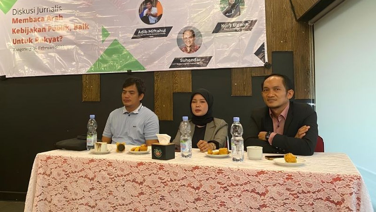 Akademisi menilai RUU Minerba yang baru disahkan berdampak positif bagi masyarakat lokal, khususnya UMKM, dengan pemberian izin konsesi tambang.